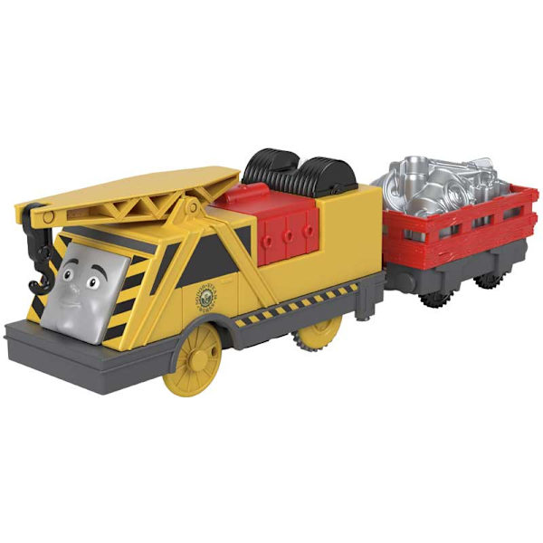 Trackmaster Motorised Engine Kevin
