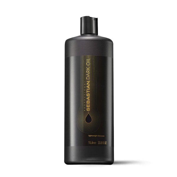 Detangling shampoo Sebastian Dark Oil 1 L