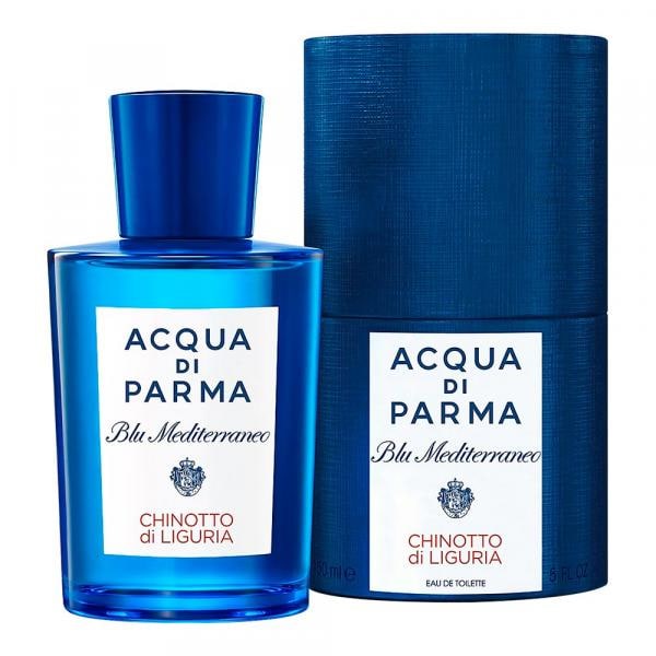 Parfym Unisex Blu Mediterraneo Chinotto Di Liguria Acqua Di Parma EDT 150 ml