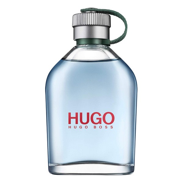 Parfym Herrar Hugo Man Hugo Boss (200 ml) EDT