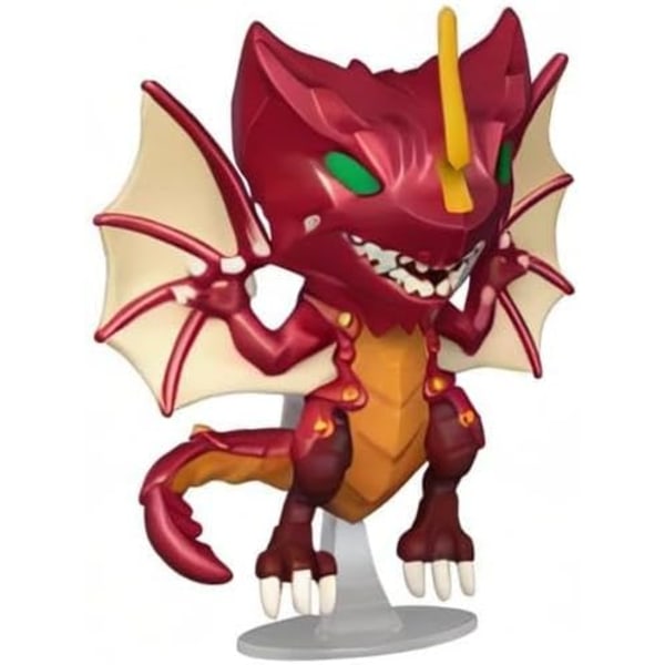 POP figure Bakugan Drago