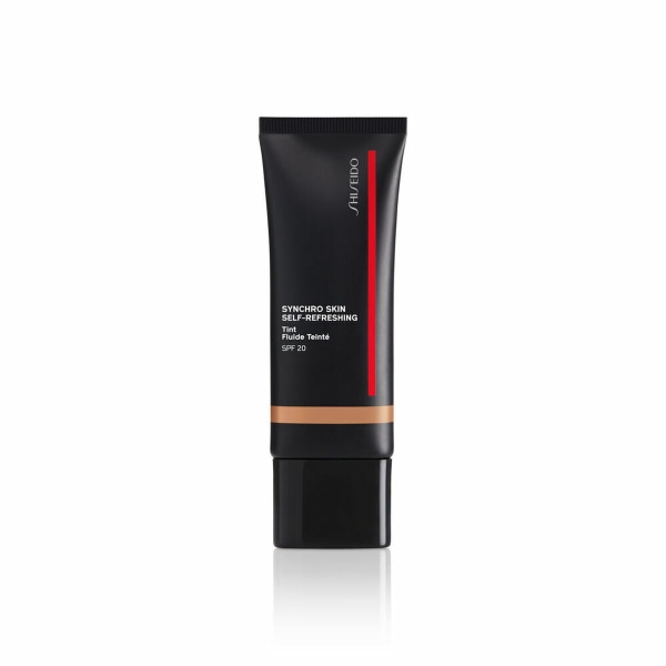 Foundation creme Shiseido 7.30852E+11 30 ml