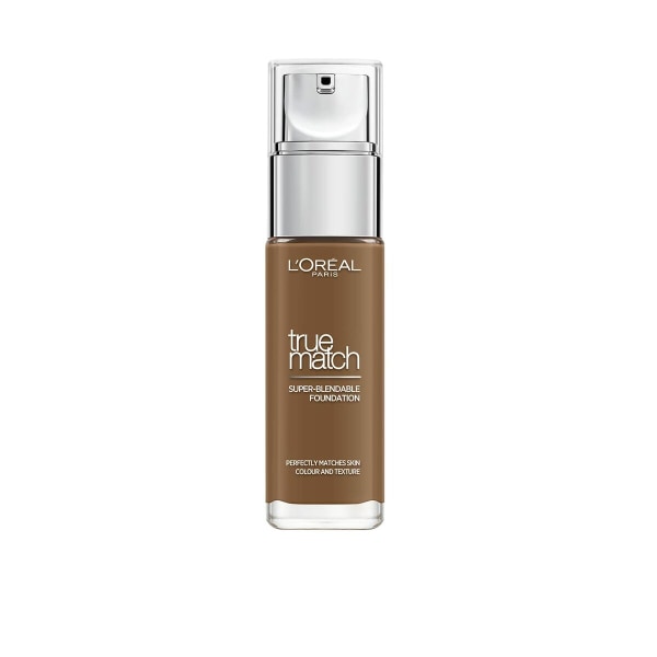 Flytande foundation för läppar L'Oreal Make Up Accord Parfait 10D-deep golden (30 ml)