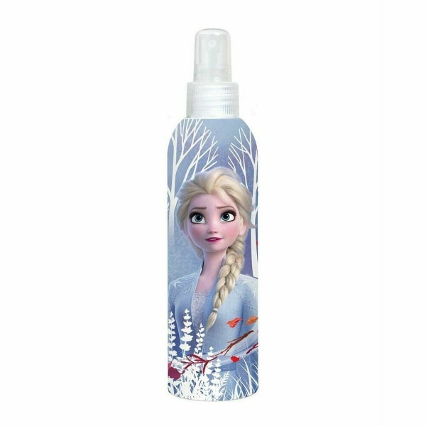 Barnparfym Frozen Frozen II EDC Body Spray (200 ml)
