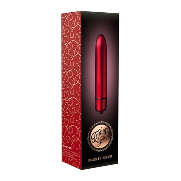Cartridge vibrator Truly Yours Rocks-Off