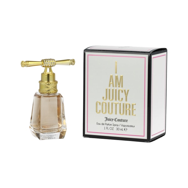 Parfym Damer Juicy Couture EDP I Am Juicy Couture 30 ml