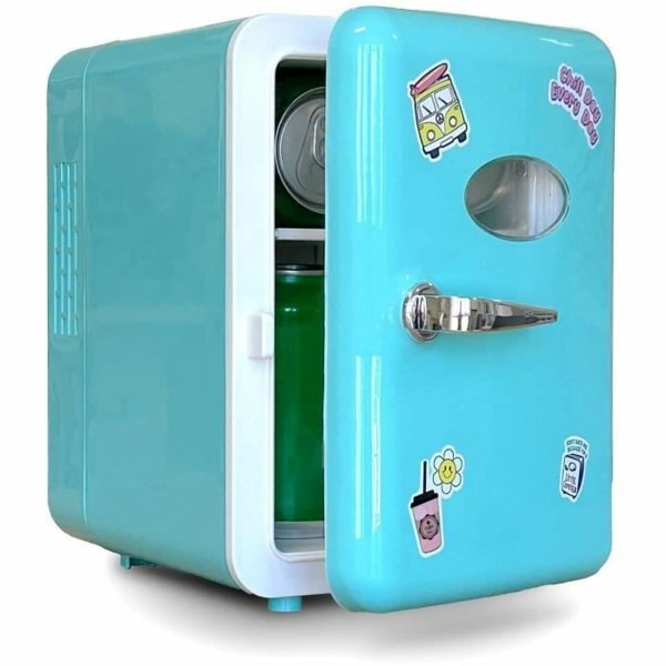 Kjøleskap for leker Canal Toys Mini blandet kjøleskap