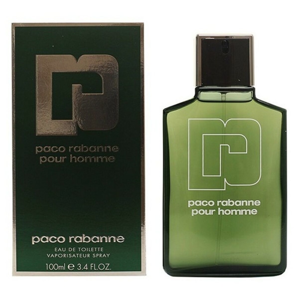 Parfym Herrar Paco Rabanne Homme Paco Rabanne EDT 200 ml