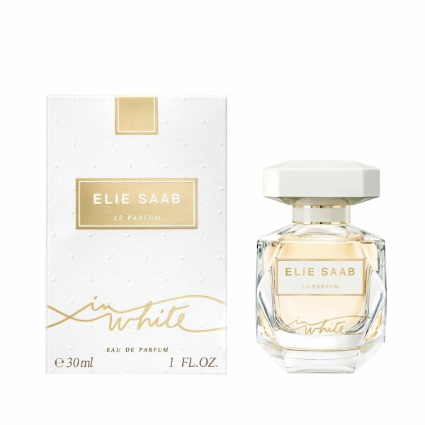 Parfym Damer Elie Saab EDP Le Parfum in White 30 ml