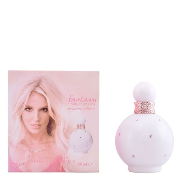 Parfyme Women's Fantasy Intimate Edition Britney Spears EDP Fan 100 ml