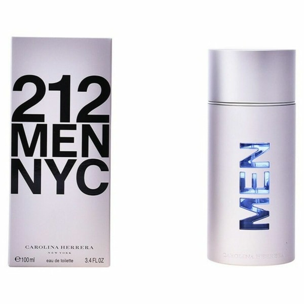 Parfym Herrar 212 Carolina Herrera EDT 200 ml