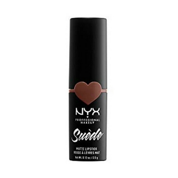 Læbestift ruskind NYX free spirit 3,5 gr