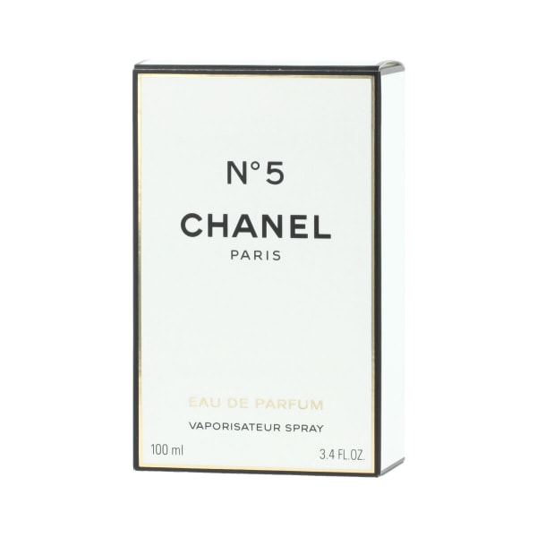 Parfym Damer Chanel EDP Nº 5 100 ml