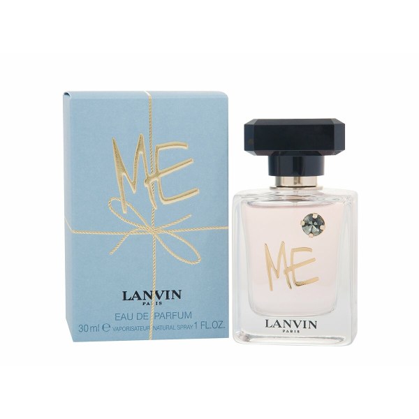 Parfym Damer Lanvin EDP Me 30 ml