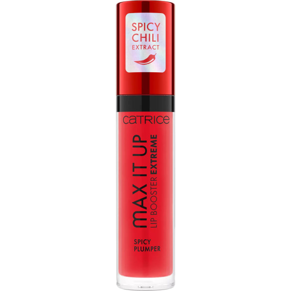 Lipgloss Catrice Max It Up Nº 010 Spice Girl 4 ml