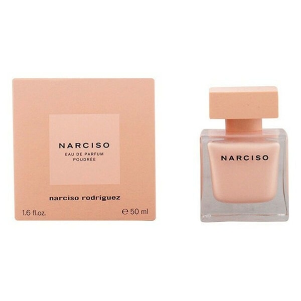 Parfym Damer Narciso Poudree Narciso Rodriguez EDP 50 ml