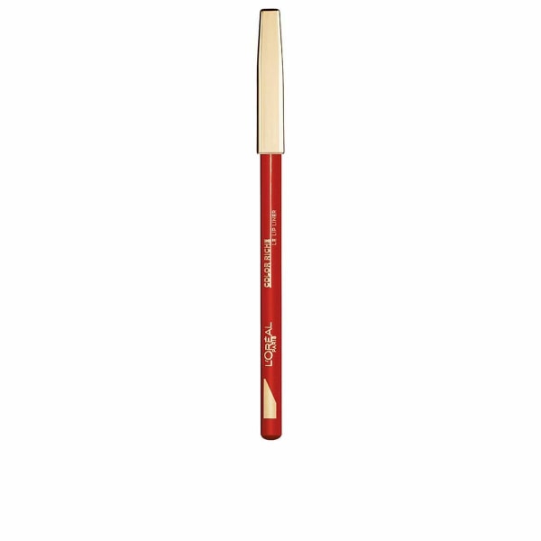 Lipliner L'Oreal Make Up Color Riche 297-Red Passion (1,2 g)