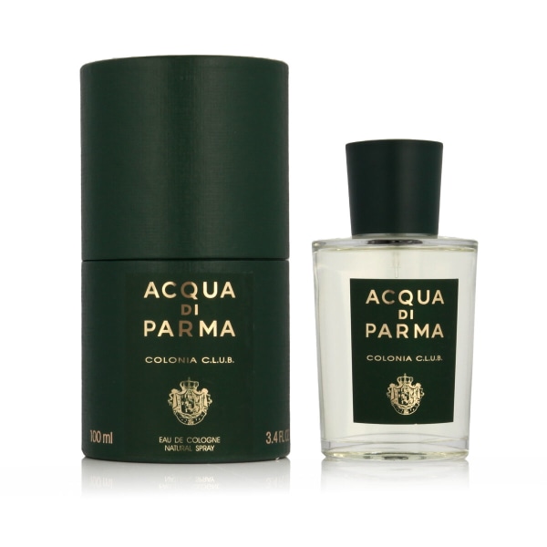 Parfume Unisex Acqua Di Parma EDC Colonia Club 100 ml