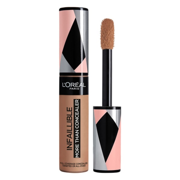 Concealer Infaillible L'Oreal Make Up (11 ml) 330-pecan 11 ml