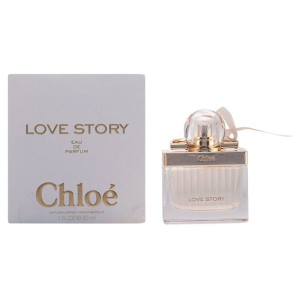 Parfyme Ladies Love Story Chloe EDP 50 ml