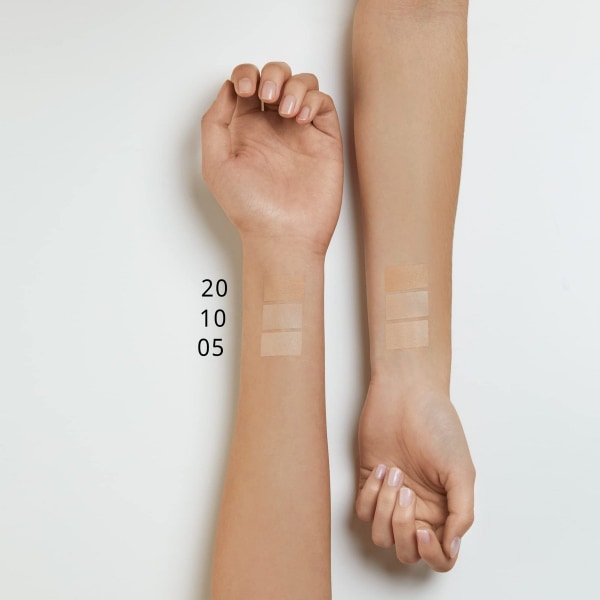 Concealer Essence Skin Sensitive Nº 20-medium 3,5 ml