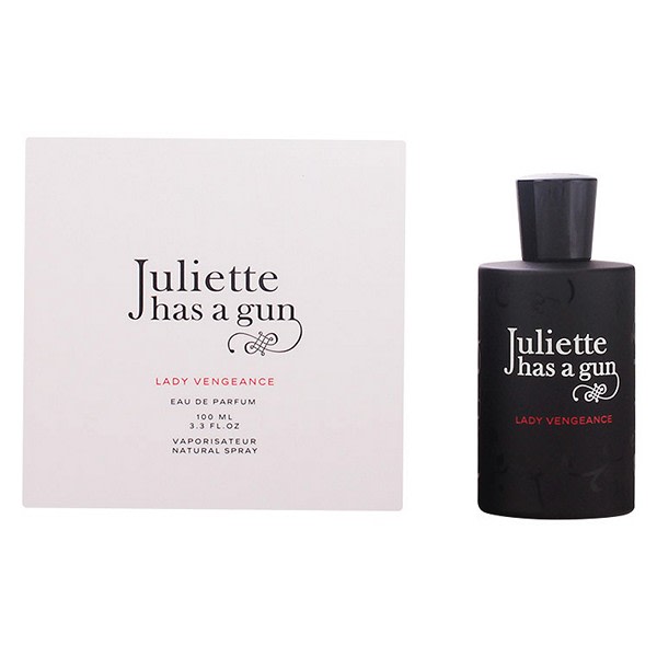 Parfym Damer Lady Vengeance Juliette Has A Gun EDP (100 ml) 100 ml