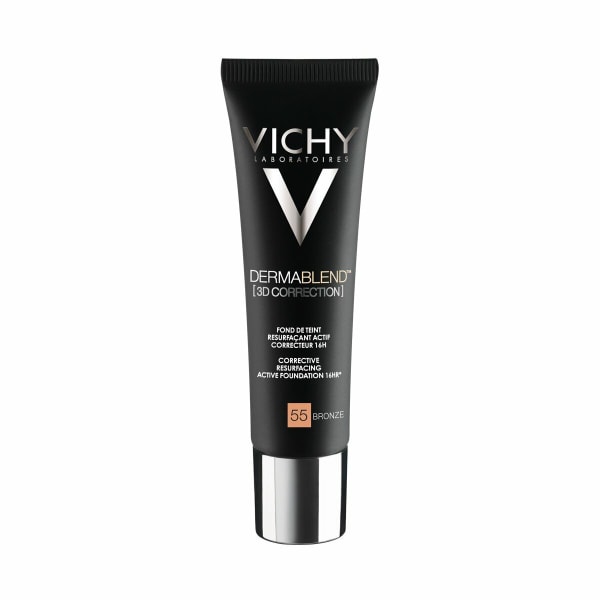 Concealer Vichy Dermablend 3D Correction 55-bronz