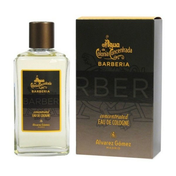Parfume Unisex Barberia Alvarez Gomez BRAC EDC 150 ml
