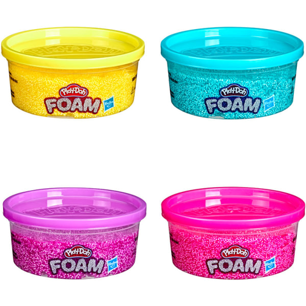Play-Doh Foam Single Can