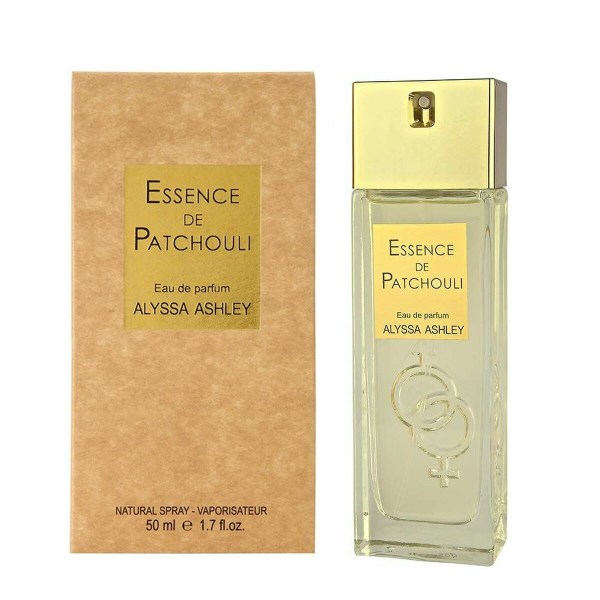 Naisten parfyymi Alyssa Ashley Essence de Patchouli EDP (50 ml)