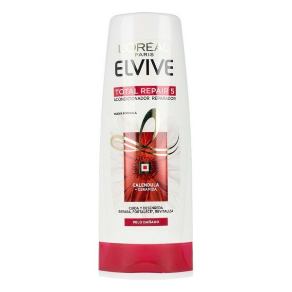 Återställande balsam ELVIVE TOTAL REPAIR 5 L'Oreal Make Up Elvive Total Repair (300 ml) 300 ml