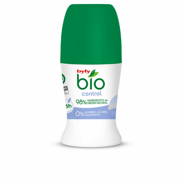 Roll-on deodorantti Byly Bio Control (50 ml)