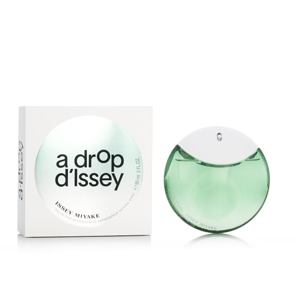 Parfym Damer Issey Miyake EDP A Drop d'Issey Essentielle 90