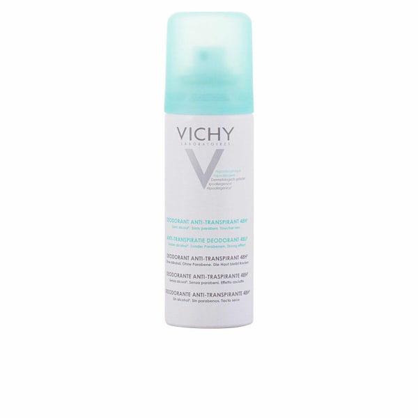 Deodorant spray Anti-Transpirant 24h Vichy (125 ml)