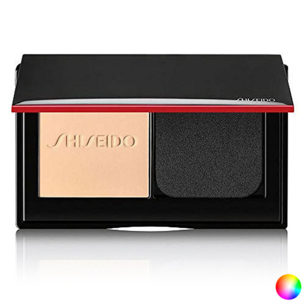 Base makeup - pudder Synchro Skin Self-Refreshing Shiseido 50 240