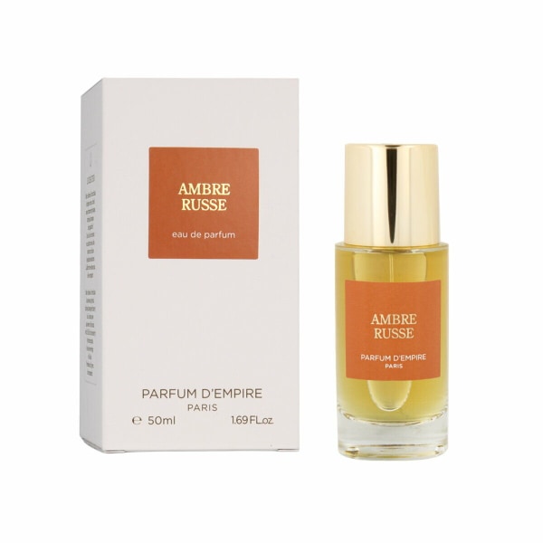 Parfym Unisex Parfum d'Empire EDP Ambre Russe 50 ml