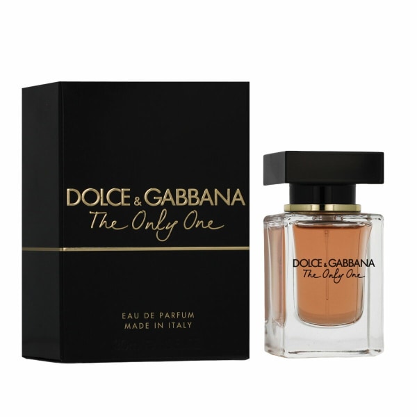 Parfym Damer Dolce & Gabbana EDP The Only One 30 ml