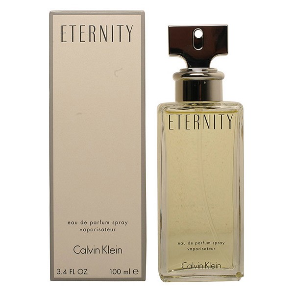 Parfume Kvinders Eternity Calvin Klein EDP 100 ml