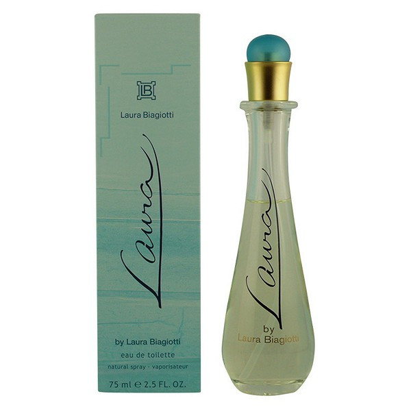 Parfym Damer Laura Laura Biagiotti EDT 75 ml