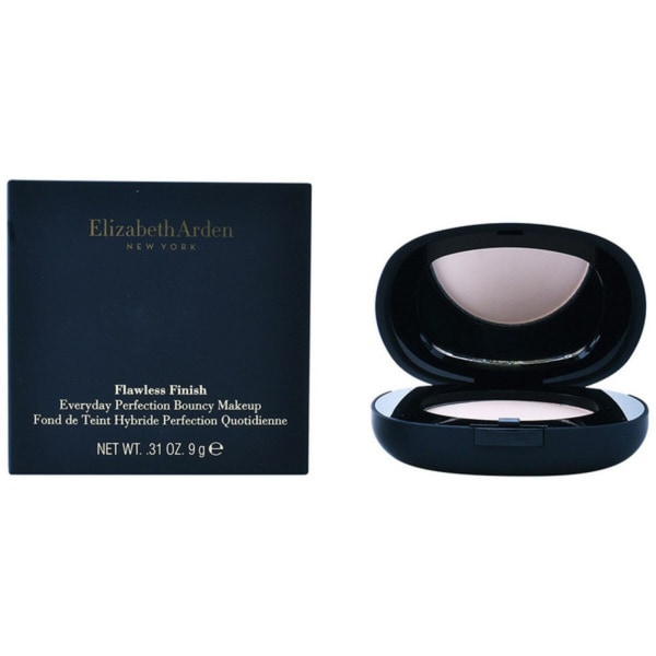 Base makeup - pudder Flawless Finish Elizabeth Arden 12 - 9 g