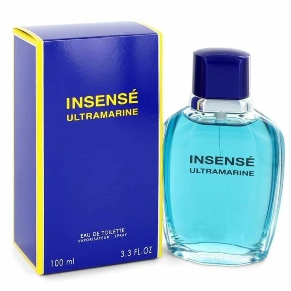 Hajuvesi miesten Givenchy Insense Ultramarine EDT (100 ml)
