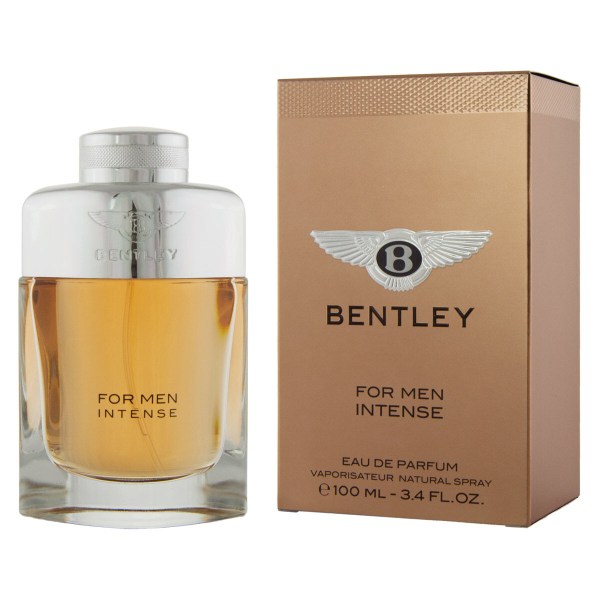 Parfym Herrar Bentley EDP Bentley For Men Intense 100 ml