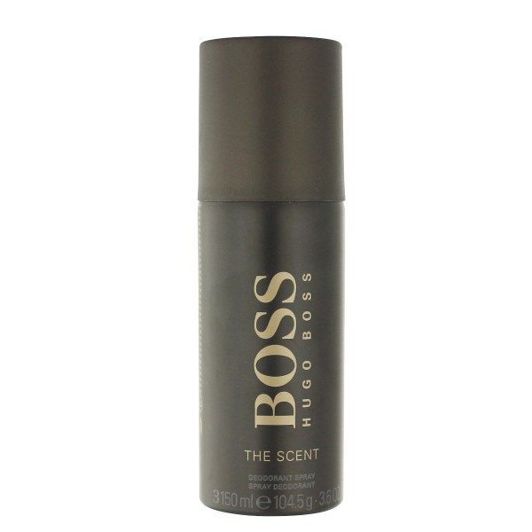 Deodorantspray Hugo Boss Boss The Scent For Him 150 ml