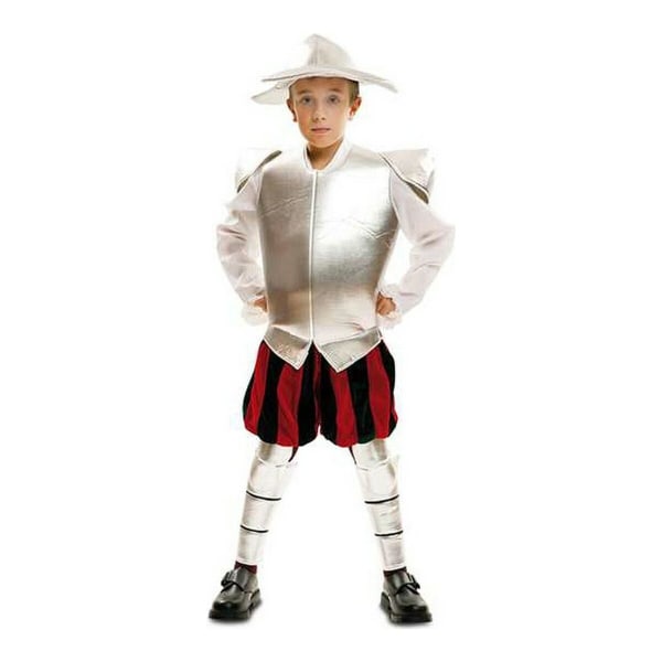 Maskerade kostume til børn My Other Me Quijote 5-6 år