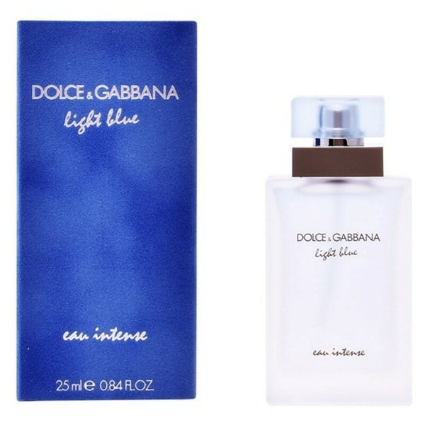 Hajuvesi Ladies Vaaleansininen Intense Dolce & Gabbana EDP 25 ml