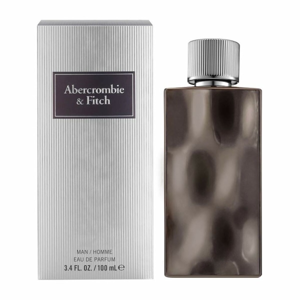 Parfyme Men Abercrombie & Fitch EDP First Instinct Extreme