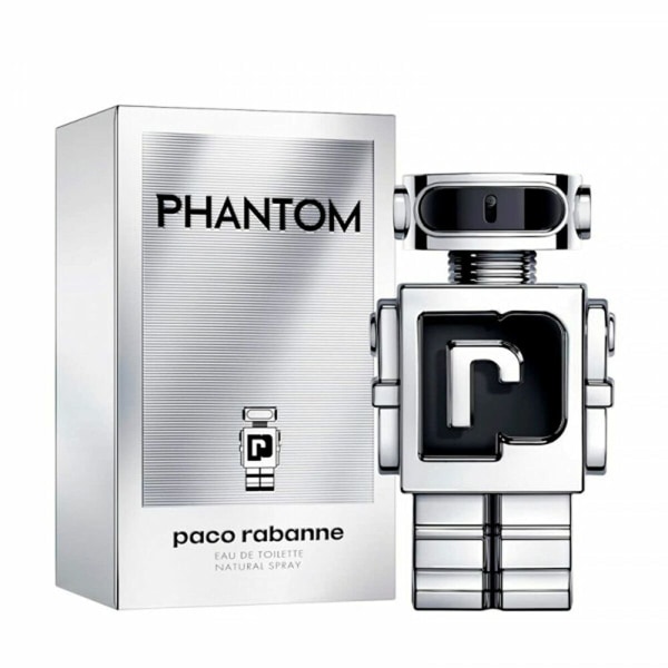 Parfym Herrar Paco Rabanne Phantom EDT (100 ml)