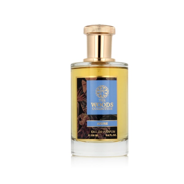 Parfym Unisex The Woods Collection EDP Azure 100 ml