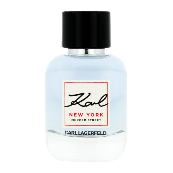 Parfym Herrar EDT Karl Lagerfeld Karl New York Mercer Street 60 ml