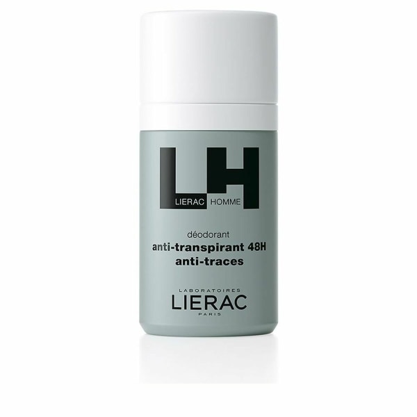 Roll-on deodorant Lierac LH Deodorant (50 ml)